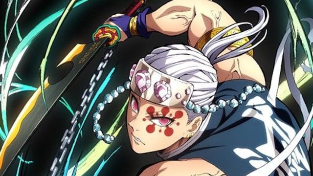 ¿Quiénes son los pilares de Demon Slayer: Kimetsu no Yaiba? Nombres y cómo se vea cada uno de los personajes para que los identifiques