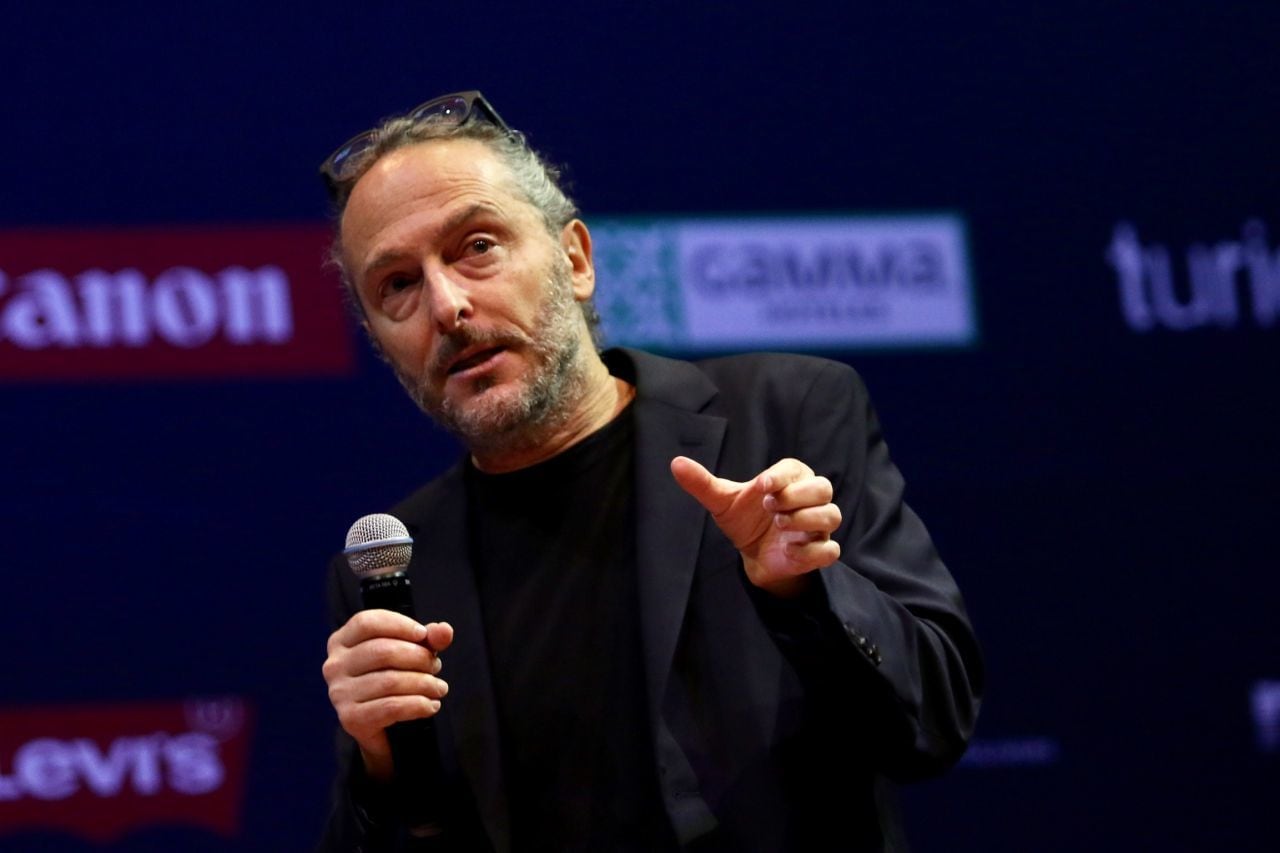 Emmanuel Lubezki