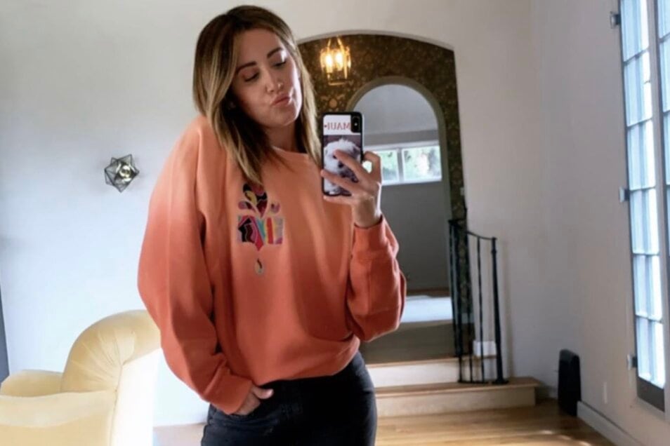 Ashley Tisdale