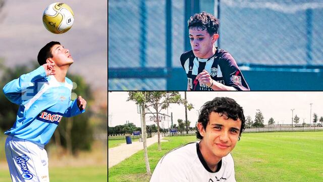 Jugadores más jóvenes en debutar en la historia