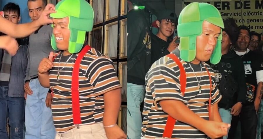 Video de TikTok