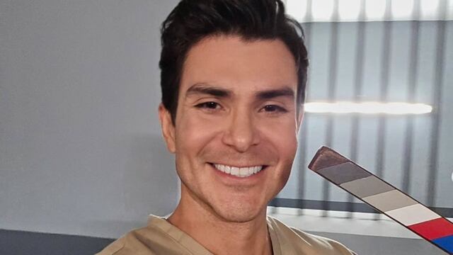 Juan Carlos Ramírez