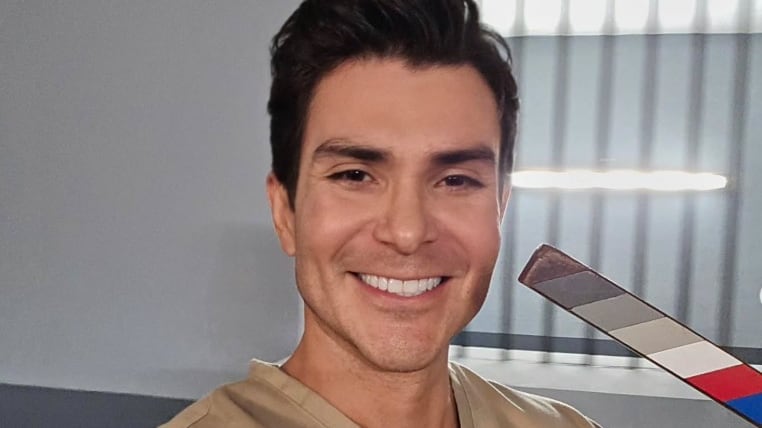 ¿Quién era Juan Carlos Ramírez? Actor de Rosario Tijeras que murió a los 38 años