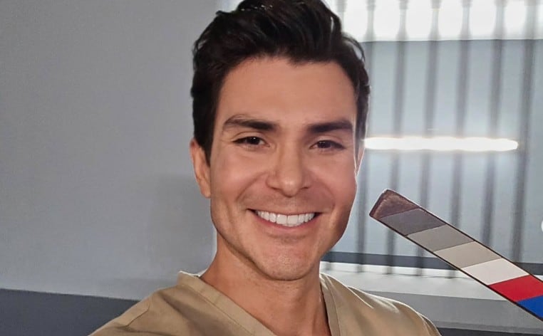 Juan Carlos Ramírez