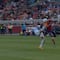 MLS: Carlos Salcedo sale expulsado luego de patear en la cara a su rival