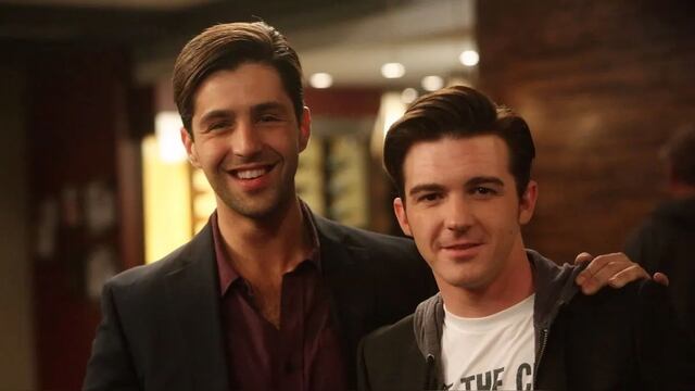 Drake Bell sale a defender a Josh Peck y aclara que lo apoyó cuando denunció el abuso sexual