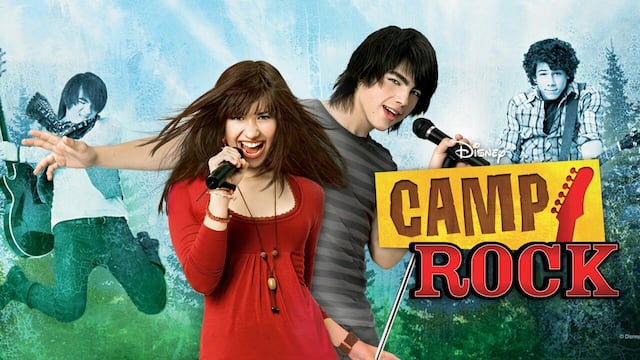 Camp Rock