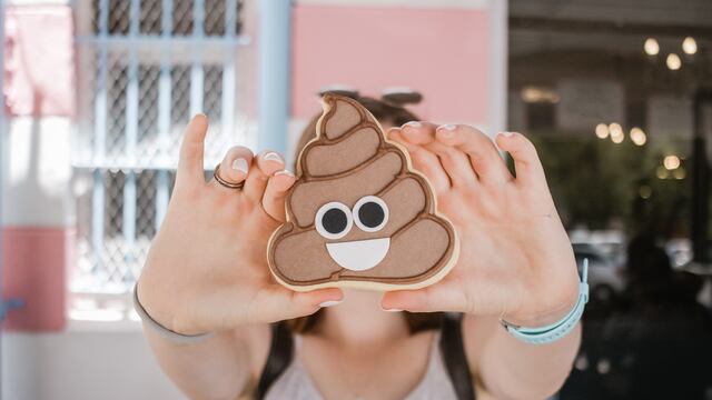 ¿Cómo debes limpiarte después de ir al baño?