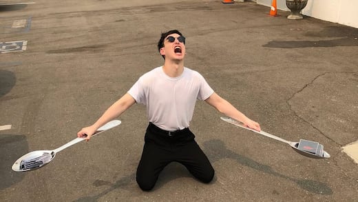 ¿Quién es Joji? Youtuber japonés que regresó a la música en 2025