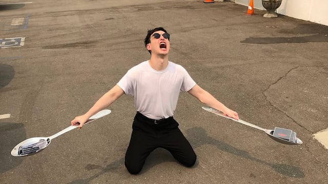 Joji