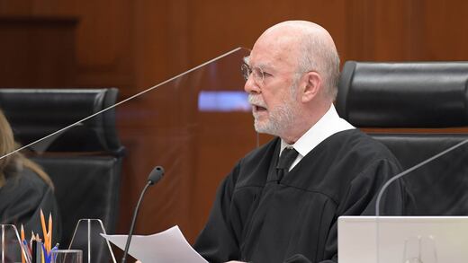 Sobre González Alcántara Carrancá: respuesta a Tejado Dondé