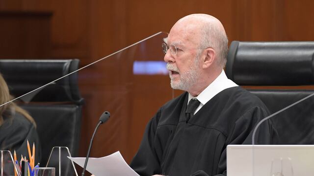 Ministro Juan Luis  González Alcántara Carrancá