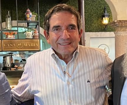 Héctor Melesio Cuén Ojeda