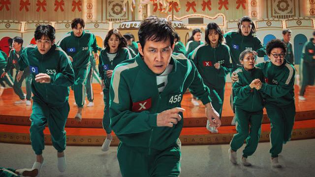El director de El juego del calamar temporada 2 explica por qué Park Sung-hoon encarnó a una mujer trans en serie de Netflix
