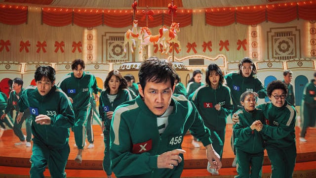 El director de El juego del calamar temporada 2 explica por qué Park Sung-hoon encarnó a una mujer trans en serie de Netflix