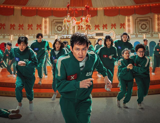 El director de El juego del calamar temporada 2 explica por qué Park Sung-hoon encarnó a una mujer trans en serie de Netflix