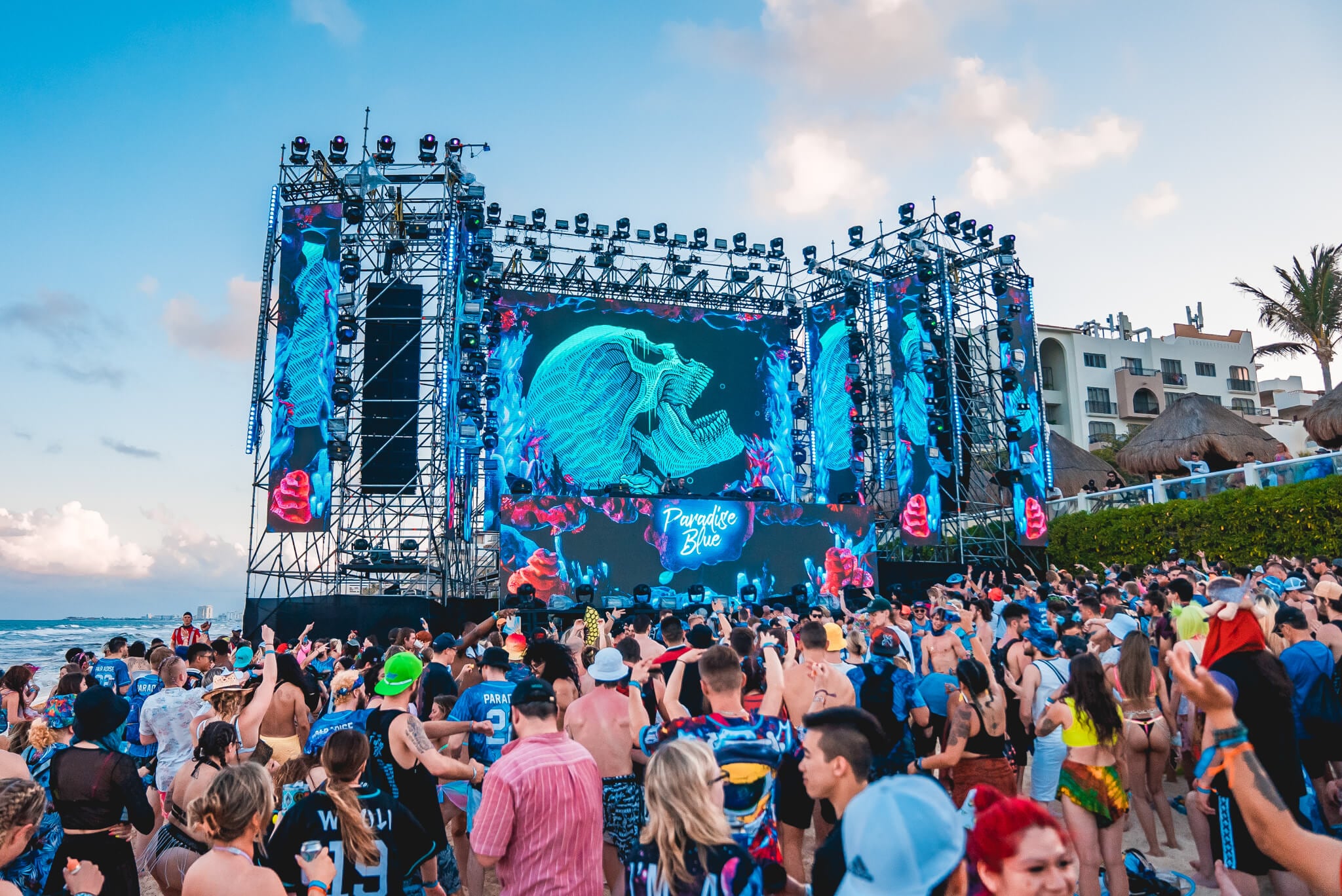2 festivales de música en México aparecen entre los 10 más caros del mundo