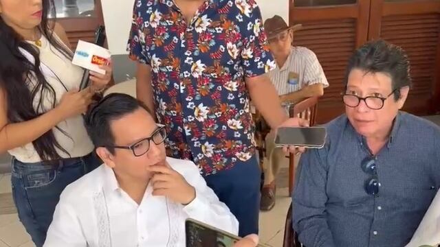 Colegio Veracruzano de Psiquiatras exhibe a Marilyn Cote de Veracruz.