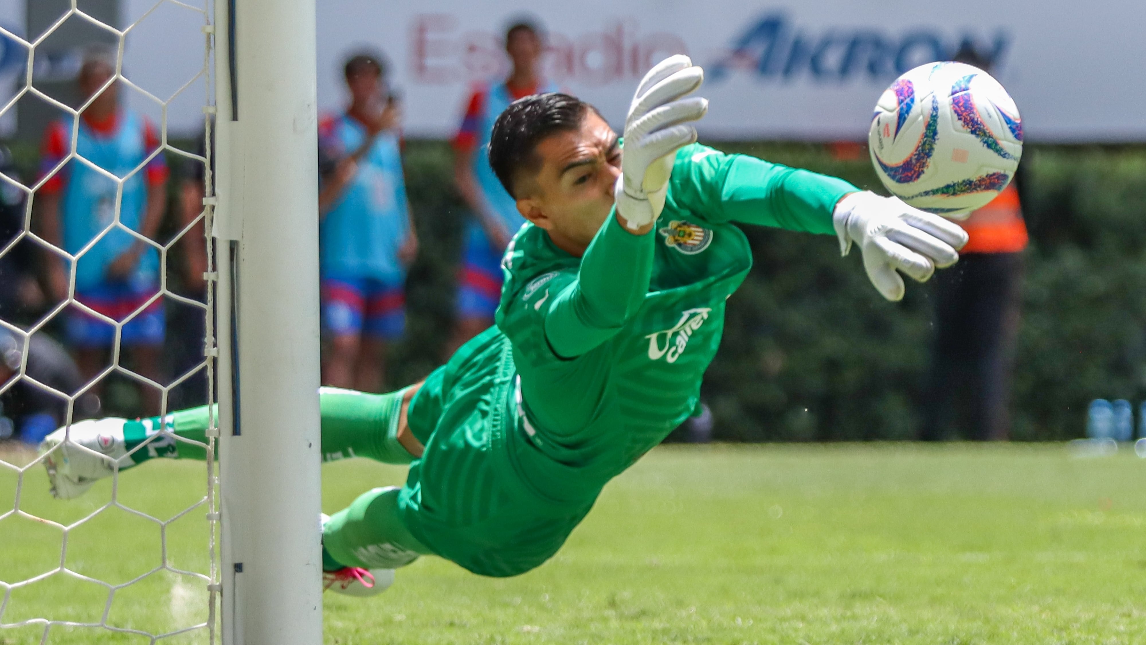 Tala Rangel es seleccionado nacional con México