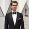 Andrew Garfield es nominado al Óscar 2022 y en redes celebran