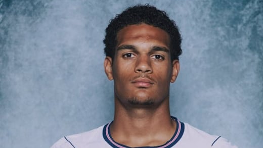 ¿Quién es Jarell Quansah? Futbolista de Inglaterra