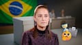 Sheinbaum espera segunda vuelta en Brasil: “Nuestro principal aliado es el pueblo”