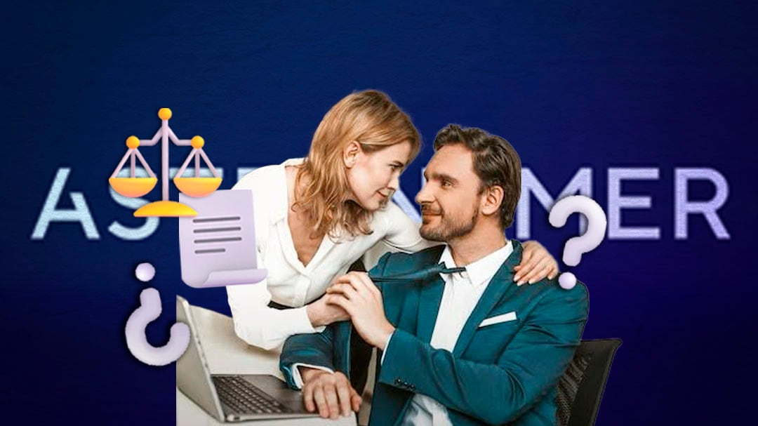 Astronomer: ¿Se puede tener pareja en el trabajo en México? Esto dice la Ley Federal del Trabajo