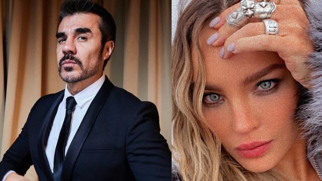 Adrián Uribe se ofrece a comprar el anillo de compromiso de Belinda