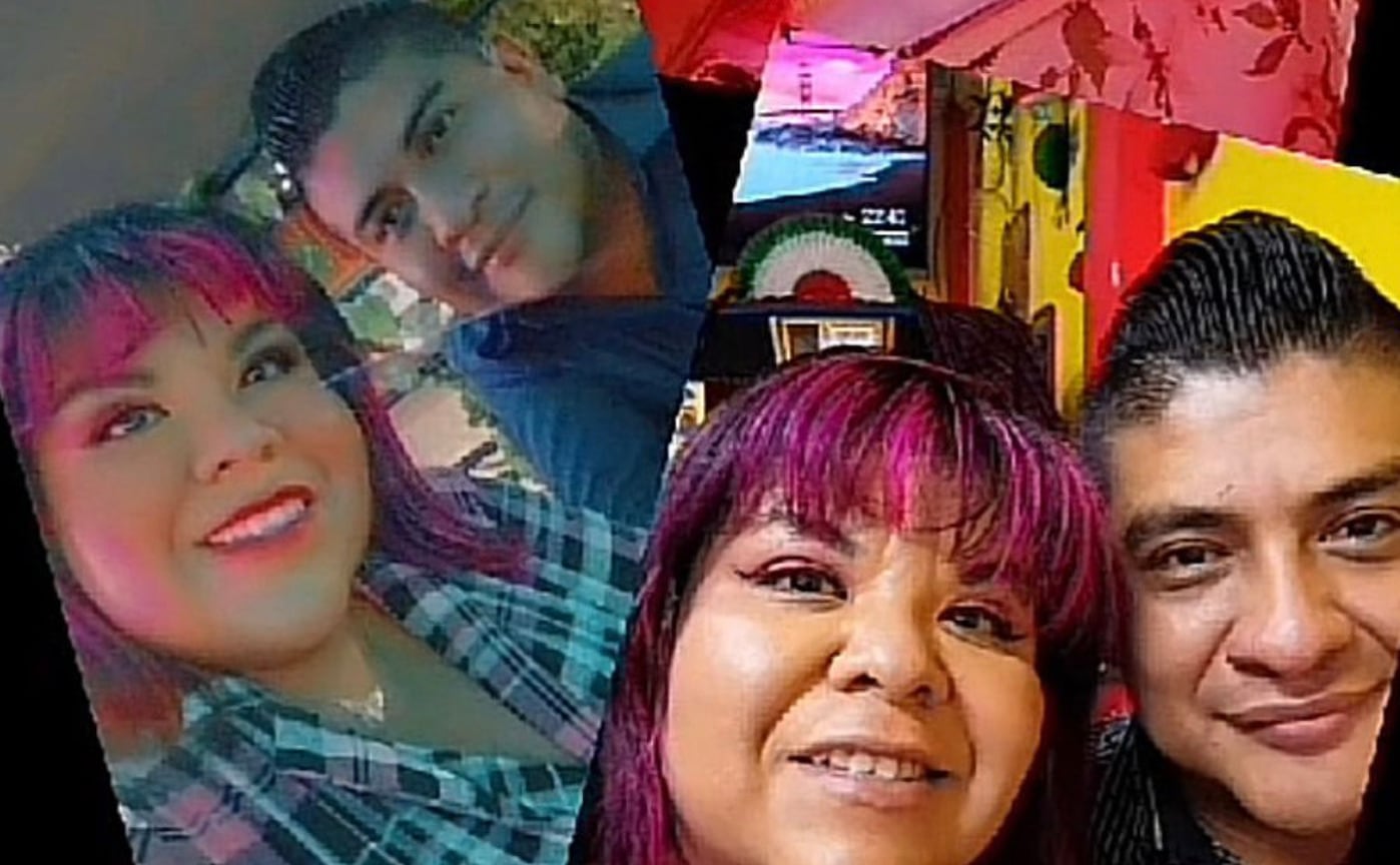 Aimep3 y Héctor Lona