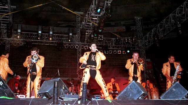 Banda Maguey