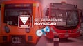 Semovi anuncia horarios del Metro CDMX y Metrobús para el 1 de mayo