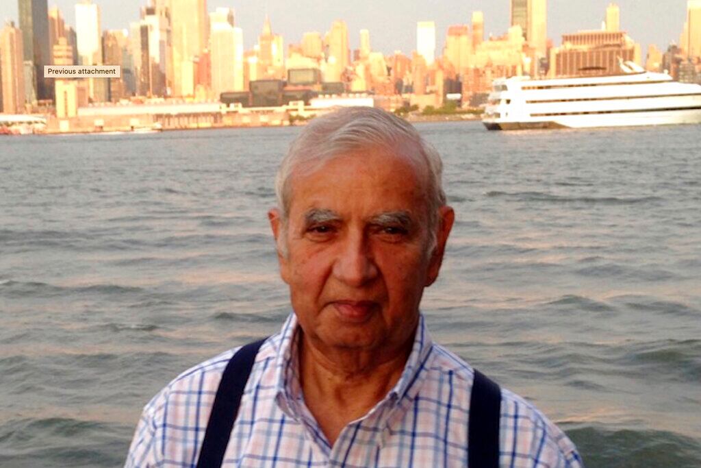 Satyender Khanna