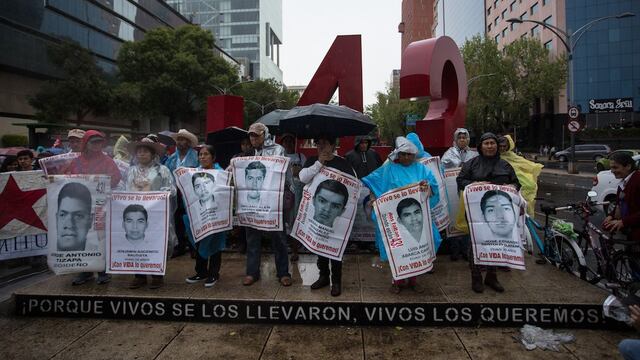 Ayotzinapa