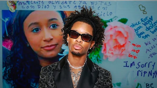 Acusan a D4vd por el asesinato de Celeste; esto se sabe del caso