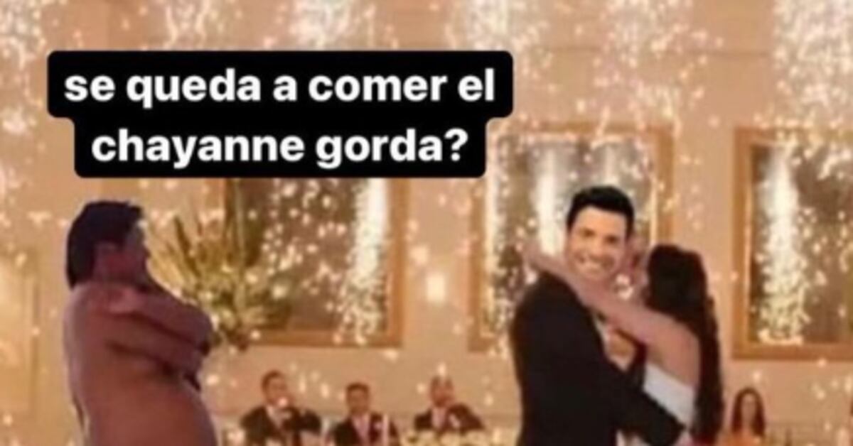 Chayanne quiere ver los mejores memes que le han hecho y hubo de todo
