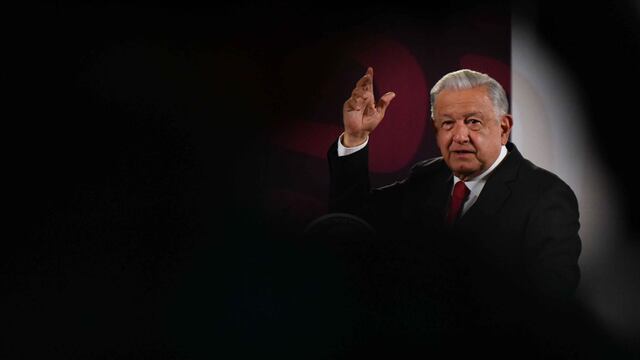 Mañanera de AMLO del 9 de mayo de 2024