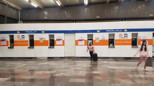 9M, ¿qué significó en una universidad de México?