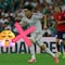 Grito homofóbico se repite en el México vs Chequia pese a sanciones FIFA