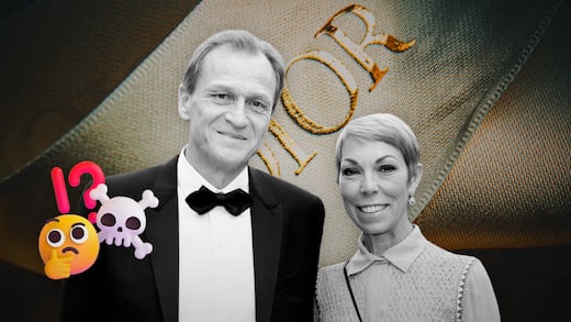 ¿Cómo murieron Mathilde Favier y su esposo Nicolas Altmayer?