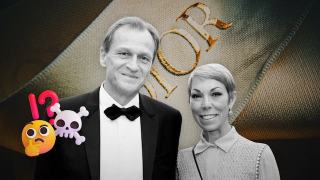 ¿Cómo murieron Mathilde Favier y su esposo Nicolas Altmayer?