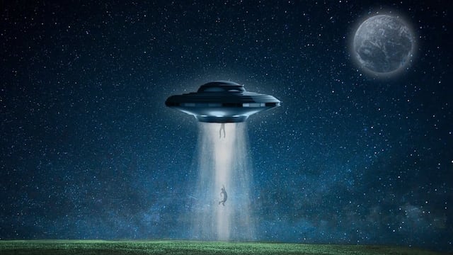 Extraterrestres