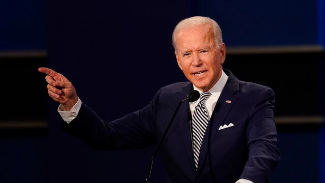 Joe Biden