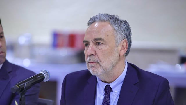Alfonso Ramírez Cuéllar, diputado de Morena