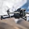 Roban drones DJI tras salir del AIFA; bloquean números de serie