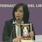 Anabel Hernández no ha recibido ni una sola denuncia por el libro “Emma y las otras señoras del narco”