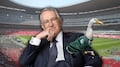El inusual anuncio de Salinas Pliego sobre el pato Merlín y su familia