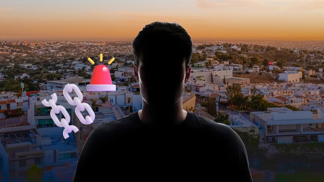 Abaten en Sinaloa a “El Texas”, identificado como jefe de plaza de Los Chapitos