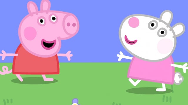 Peppa Pig