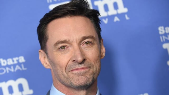 Hugh Jackman