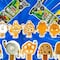 Bimbopolis en Nito Sorpresa: Precio de los coleccionables con llaveros, figuras y stickers